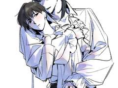 청배]뱀파이어 시리즈로 보고싶다.