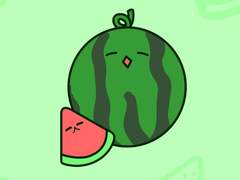 [카톡테마] - Watermelon(안드로이드/IOS)