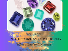 wholesalers manufacturer Designer Jewellery Supplier in india
