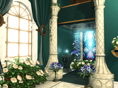 로판&크리스마스 하우징