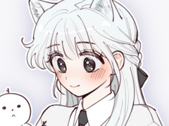 [겨우커] 소나기 로그 모음