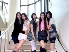 아이돌팬이 듣는 아이돌음악