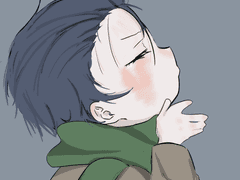 내의 커미션🩶