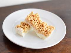 Global Cereal Bars Market Set to Experience a Massive 7.7% CAGR During 2023-2028
