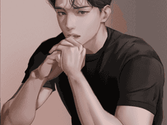 [마감] D타입 커미션