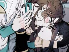 천관사복 지풍 모음 1