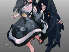 휘/94,25/ 요괴,카라스텐구