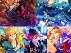 11월생 아이돌들이나 Persona가 이거 댄스 커버해줬으면 좋겠다