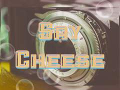 [죠죠/ 승죠세] Say Cheese