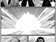 [뿌까][번역][또베뿌까] What’s Yours is Mine