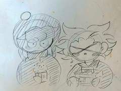 사팤 연성 어쩌구