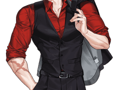 Ladies and Gentlemen!