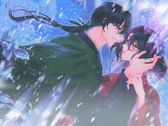 [LD 오마카세] 남의 페어 덕질하기