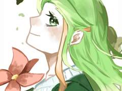 10월 합작{mbti 의인화} (필수)