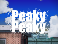 Peaky Peaky