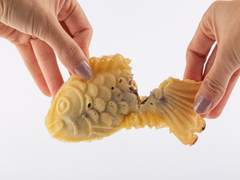 붕어빵 팔다가 국내 최대 조직 들어가게 됨 : After story (1)