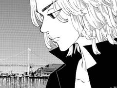 |도리벤| 마이키는 아직 어린 학생이였을 뿐