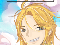 올림푸스 관련 만화 만들다 만 거