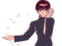 [죠르미스] 시오바나 하루노는 울지 않는다_전편