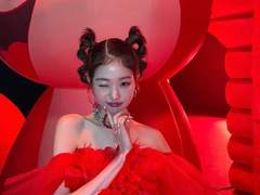 아이브 장원영 사주 풀이