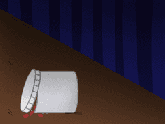 [도스아츠] 당신을 죽일 바엔