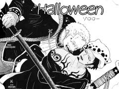 조로로우 /231110