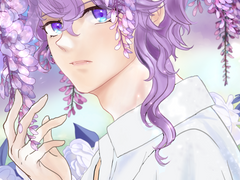 [마비노기/일러스트]르웰린