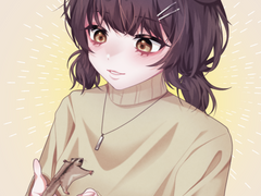 [OPEN] COMMISSION / LD