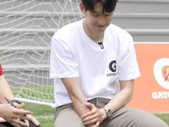 [손흥민] a dirty love affair