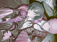 [commission][A타입] 무컨펌 일러스트 커미션