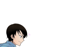 동기조 투명포카 도안