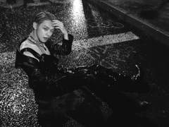 블랙 앤 오렌지