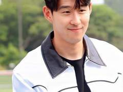 [손흥민] a dirty love affair