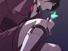 로오히 그림 백업