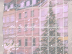 크리스마스 달성표 배포