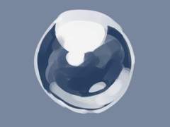 Irreversible; frank self-love