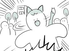 끈질기게 자꾸 물어봐서 미안해!