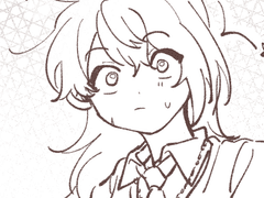 하얀 색의 따뜻함에