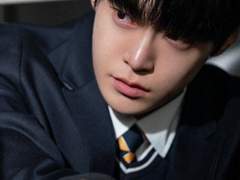 내가 널 좋아하는게 너한텐 무기지 TALK