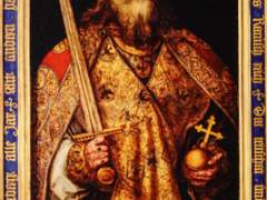 중세시대 계급사회 순위 1화