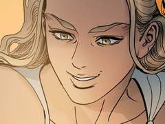 히폴리토스의 비극 #00 프롤로그