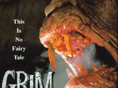 H231) 괴물 그렘 (Grim, 1995)