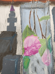 채안의 단편소설