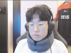 원딜의 일방적인 딜교