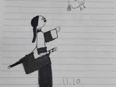 마벨엘리お誕生日おめでとう!!!