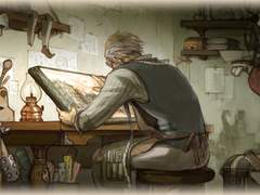 [ECLIPSE] 4장. 새로운 세력, 그리고 첫 전쟁