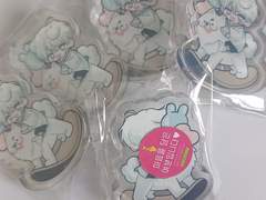 굿즈제작후기- 코롯토