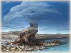 [ECLIPSE] 5장. 비운의 도시 포트레너드