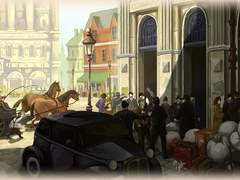 [ECLIPSE] 6장. 대공황과 2차 능력자 전쟁