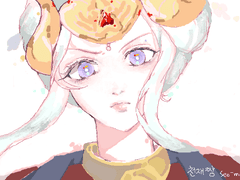 [잡담] 풍화설월 플레이블 캐릭터에 대해